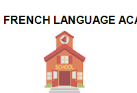 TRUNG TÂM FRENCH LANGUAGE ACADEMY